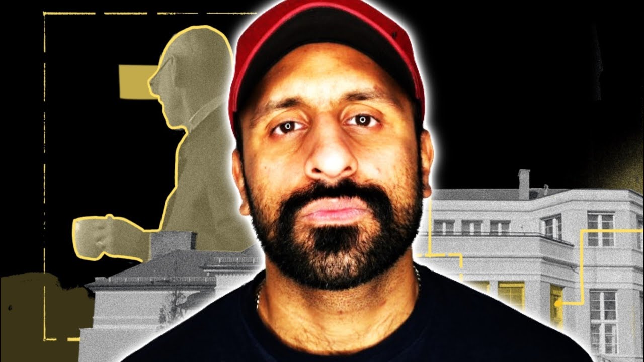 YouTube video thumbnail