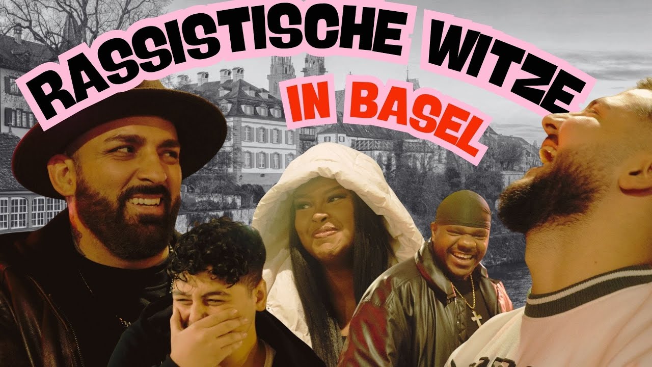 YouTube video thumbnail