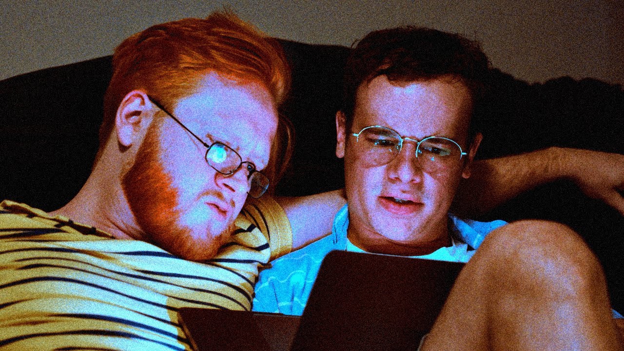 YouTube video thumbnail