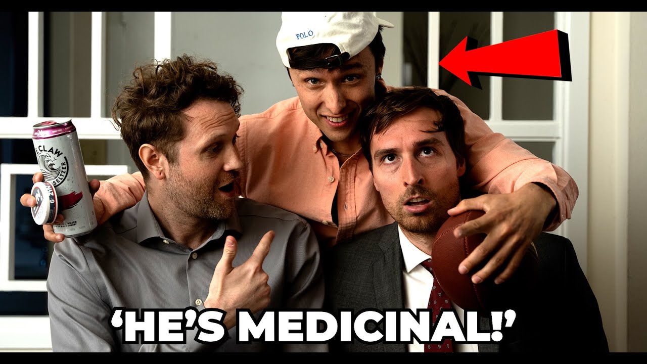 YouTube video thumbnail